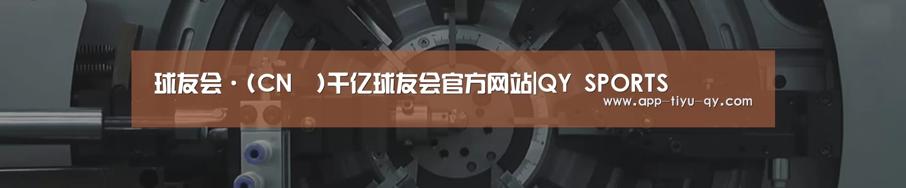 某某机械公司
